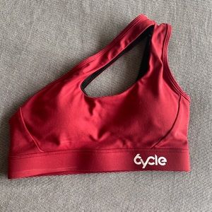 Sports bra